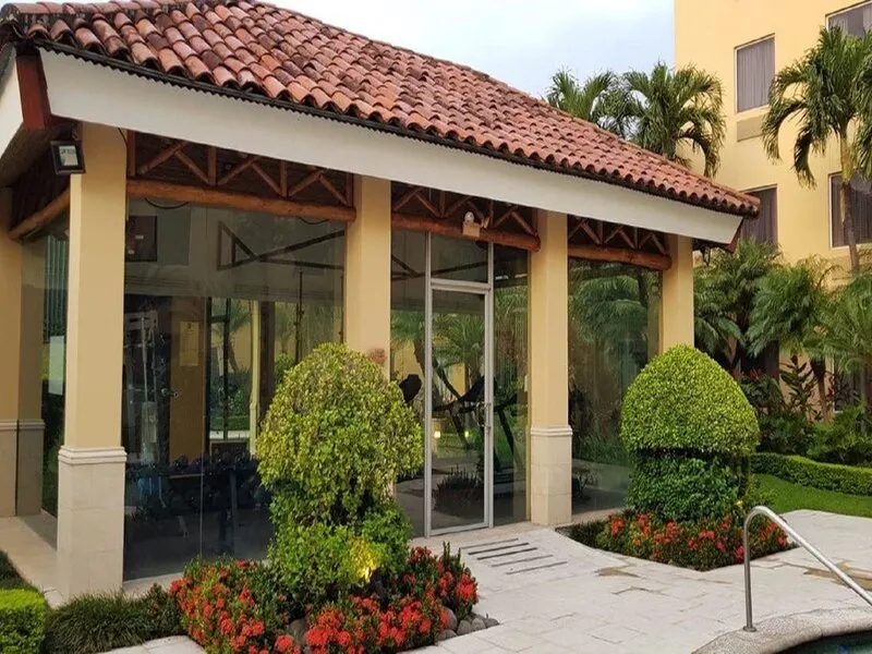 Quality Hotel Real San Jose · Anbieterbild von TUI