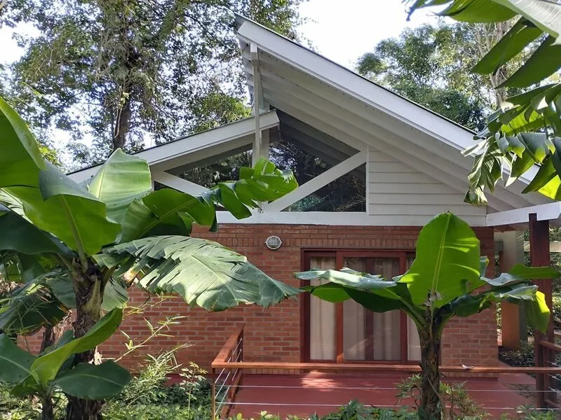 Raices Esturion Lodges · Anbieterbild von TUI