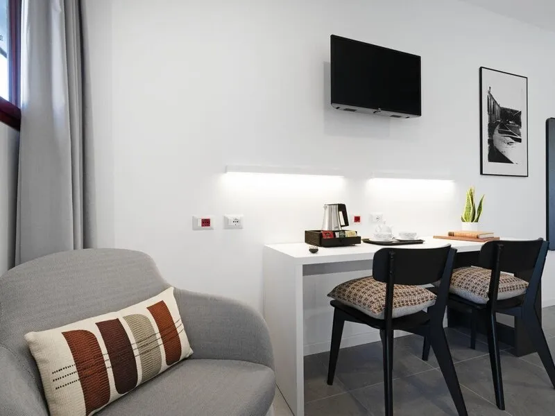 DoveVivo Campus San Giobbe · Anbieterbild von TUI