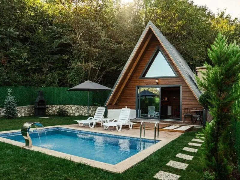 Alis Paradise Bungalow Sapanca · Anbieterbild von TUI