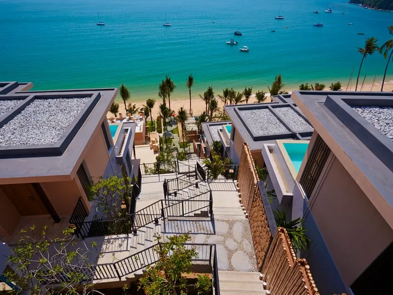 Bandara Pool Villas, Phuket · Anbieterbild von TUI