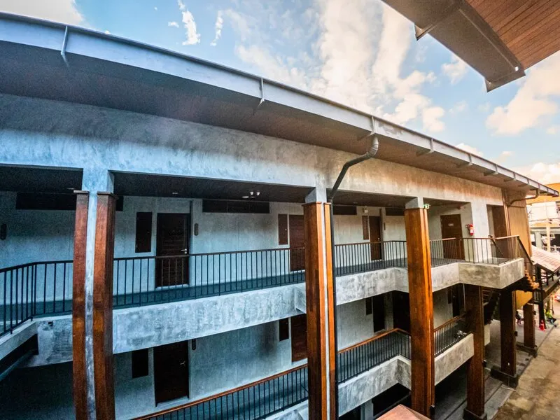 J4 Hotel Samui · Anbieterbild von TUI