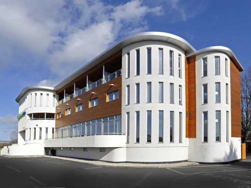 Belvilla Crewe City Centre Hotel - Lifestyle · Anbieterbild von TUI