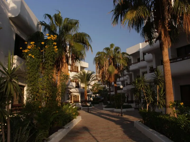 Marlin Inn Azur Resort · Anbieterbild von TUI