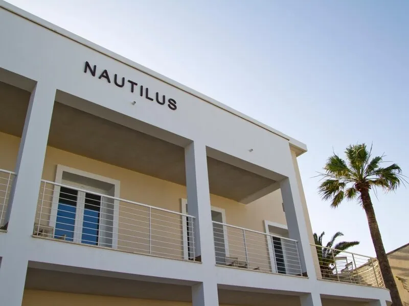 Hotel Nautilus · Anbieterbild von TUI