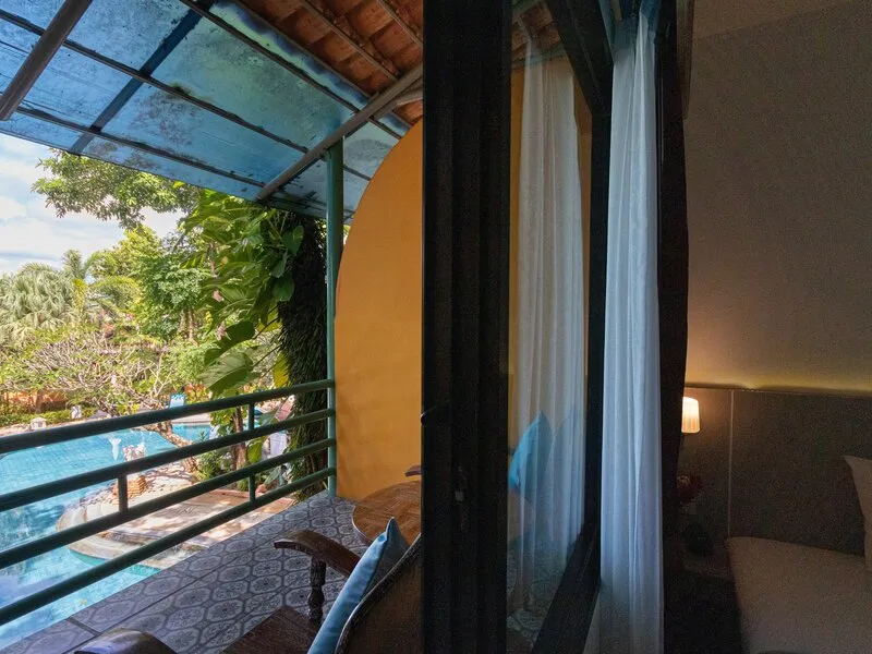 Ao Chalong Villa Resort & Spa · Anbieterbild von TUI