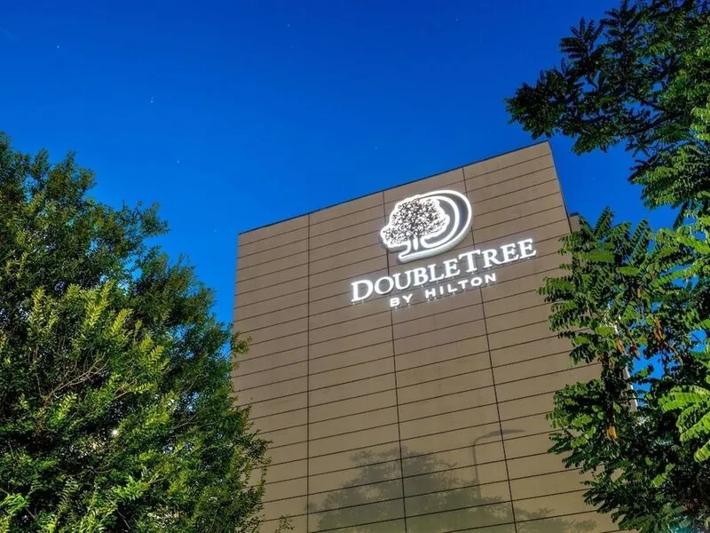 Doubletree by Hilton Milan · Anbieterbild von TUI
