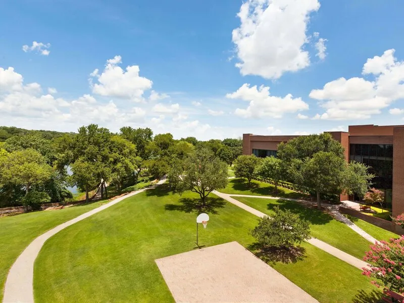 Hilton DFW Lakes Executive Conference Center · Anbieterbild von TUI