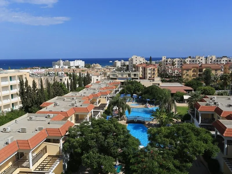 Sun Palace Protaras Waterpark Resort · Anbieterbild von TUI