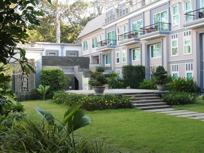 J7 Hotel · Anbieterbild von TUI