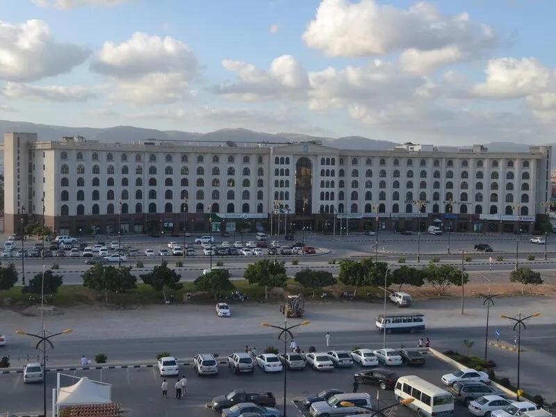 Hamdan Plaza · Anbieterbild von TUI