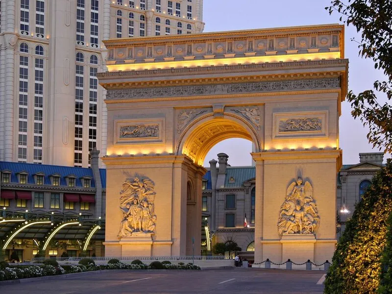 Paris Las Vegas · Anbieterbild von TUI