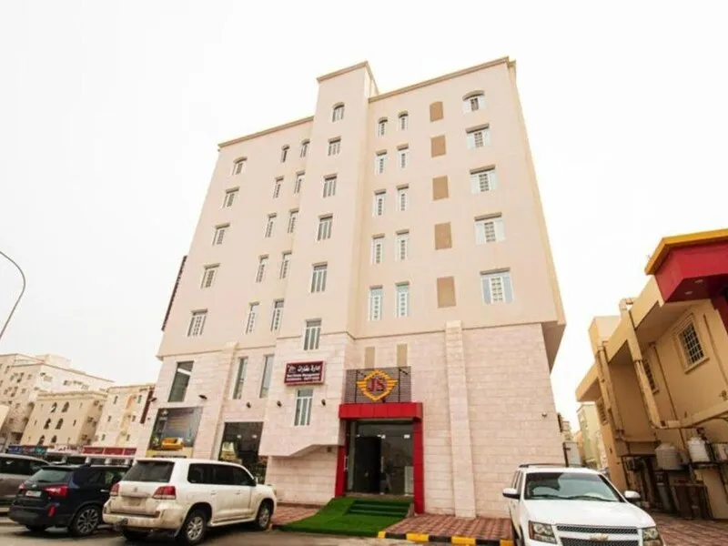 Jandul Salalah 2 Furnished Apartment by OYO Rooms · Anbieterbild von TUI