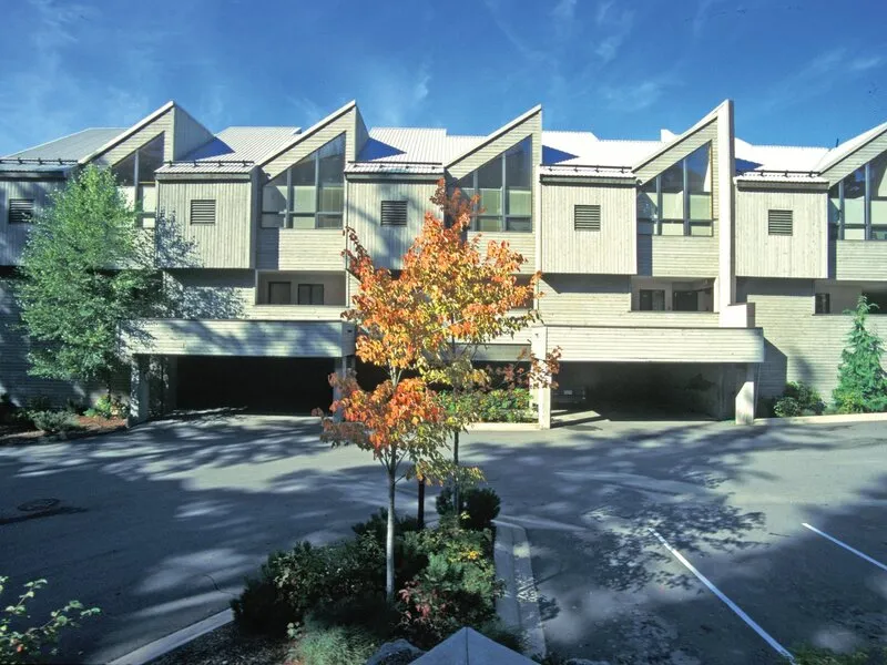 WorldMark Whistler - Sundance · Anbieterbild von TUI