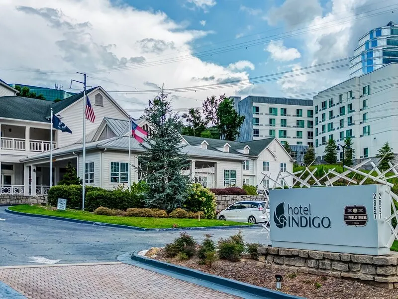 Hotel Indigo Vinings · Anbieterbild von TUI