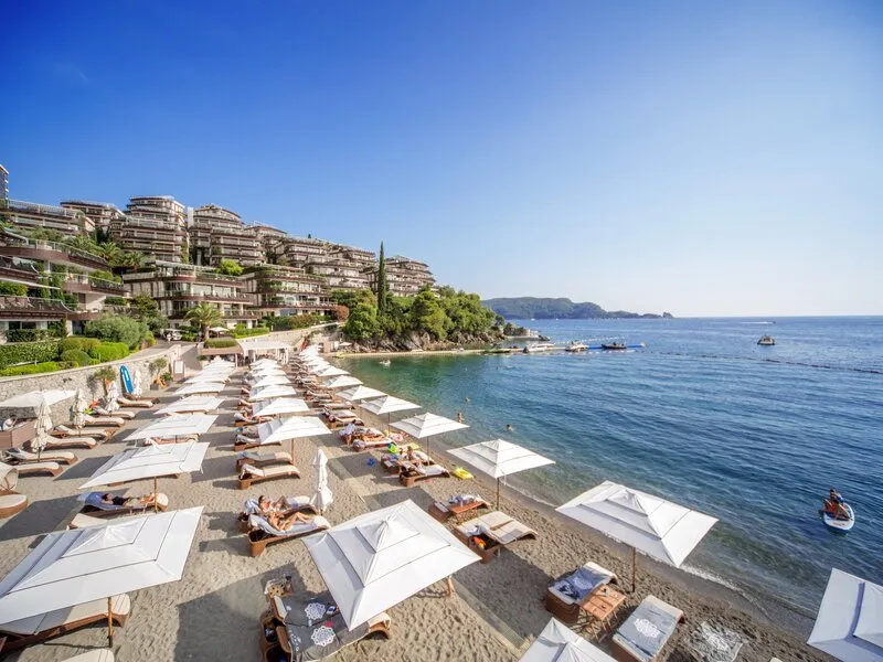 Dukley Hotel & Resort · Anbieterbild von TUI
