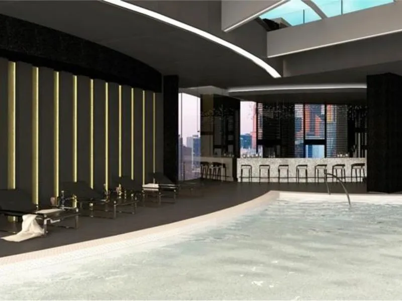 Las Américas Golden Tower Panamá · Anbieterbild von TUI