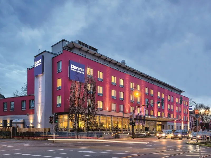 Essential by Dorint Hotel Köln-Junkersdorf · Anbieterbild von TUI