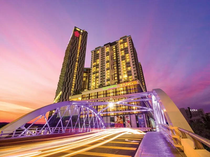 Swiss-Garden Hotel Melaka · Anbieterbild von TUI