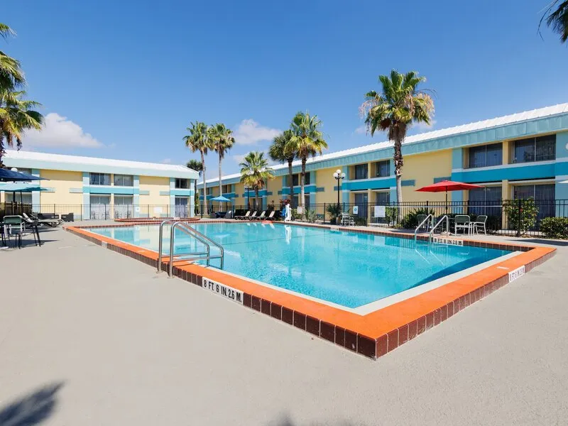 Garnet Inn & Suites, Orlando · Anbieterbild von TUI