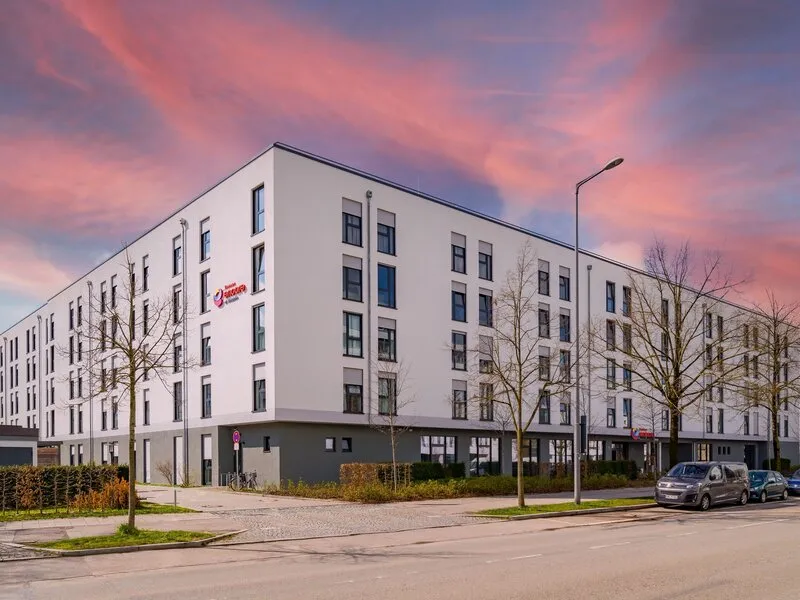 Ramada Encore by Wyndham Munich Messe · Anbieterbild von TUI