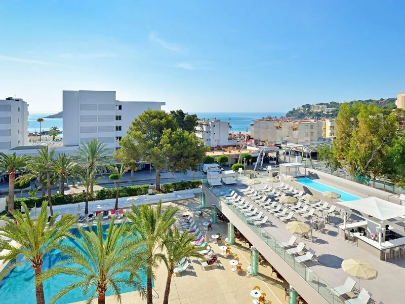 SOL House Mallorca · Anbieterbild von TUI
