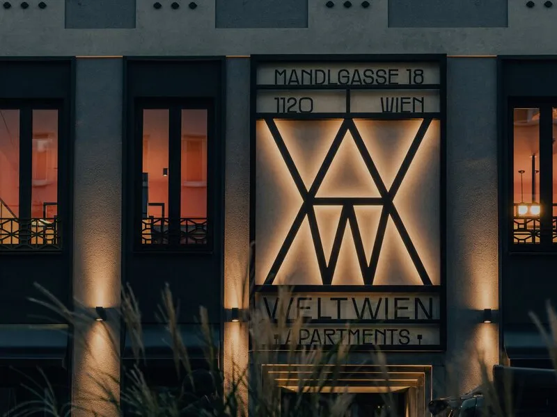 Weltwien Apartments · Anbieterbild von TUI
