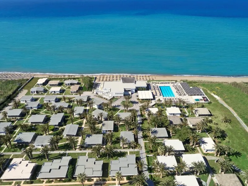 Hotel Creta Beach · Anbieterbild von TUI