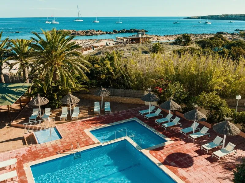 Paya Apartamentos Portu Saler · Anbieterbild von TUI