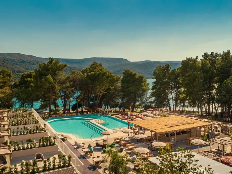 PLACES Hvar by Valamar · Anbieterbild von TUI