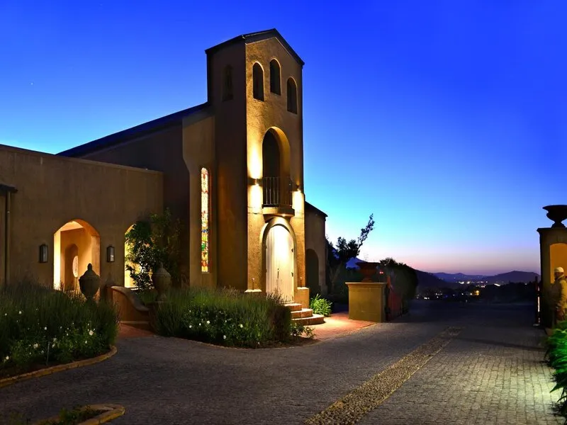 L'Ermitage Franschhoek Chateau & Villas · Anbieterbild von TUI