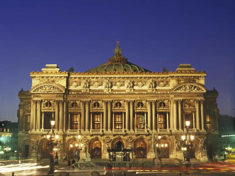 ibis Styles Paris Gare Saint-Lazare · Anbieterbild von TUI