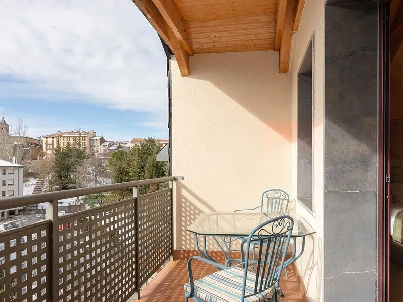 Hotel & Spa Real Jaca · Anbieterbild von TUI