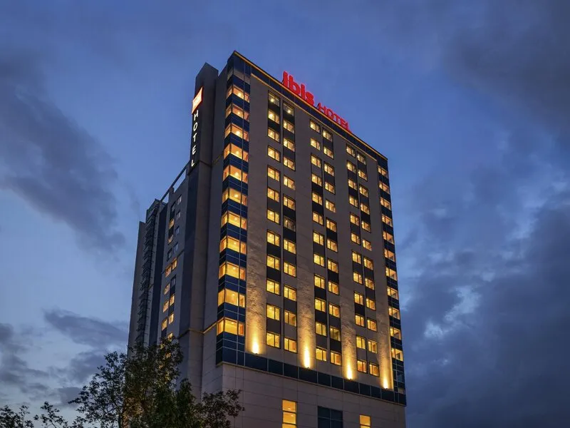 Ibis Mumbai Vikhroli · Anbieterbild von TUI
