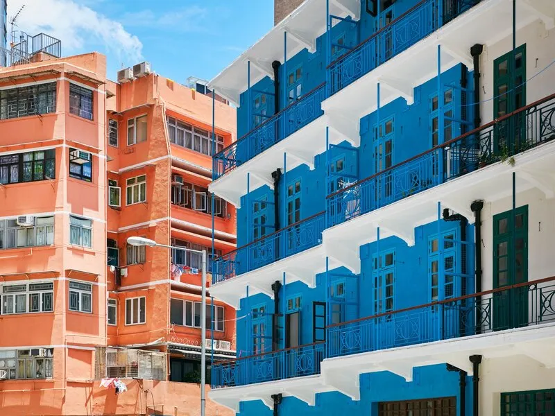 Indigo Hong Kong Island · Anbieterbild von TUI
