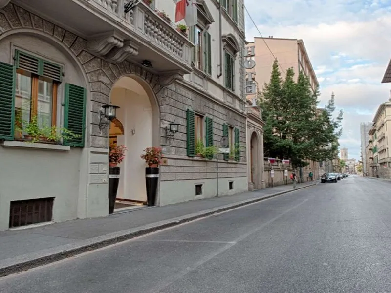 De La Pace, Sure Hotel Collection by Best Western · Anbieterbild von TUI