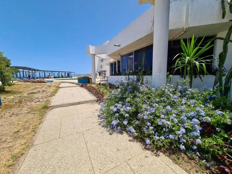 Hotel Tarik Tanger · Anbieterbild von TUI
