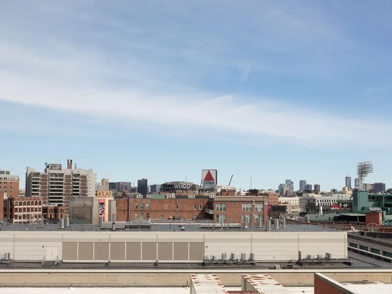 Residence Inn Washington Capitol Hill/Navy Yard · Anbieterbild von TUI