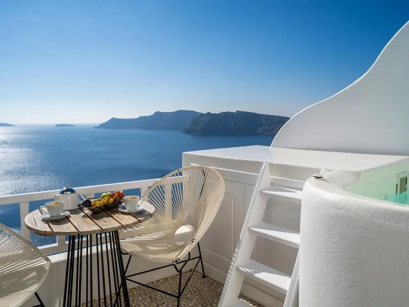 Delfini Villas · Anbieterbild von TUI