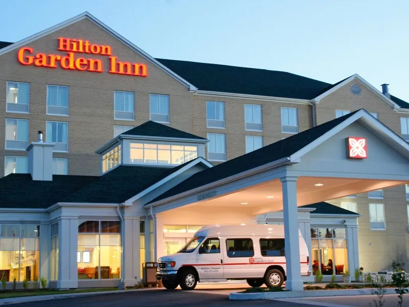 Hilton Garden Inn Halifax Airport · Anbieterbild von TUI