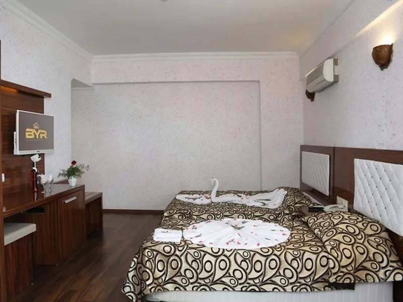 Club Bayar Beach Hotel · Anbieterbild von TUI