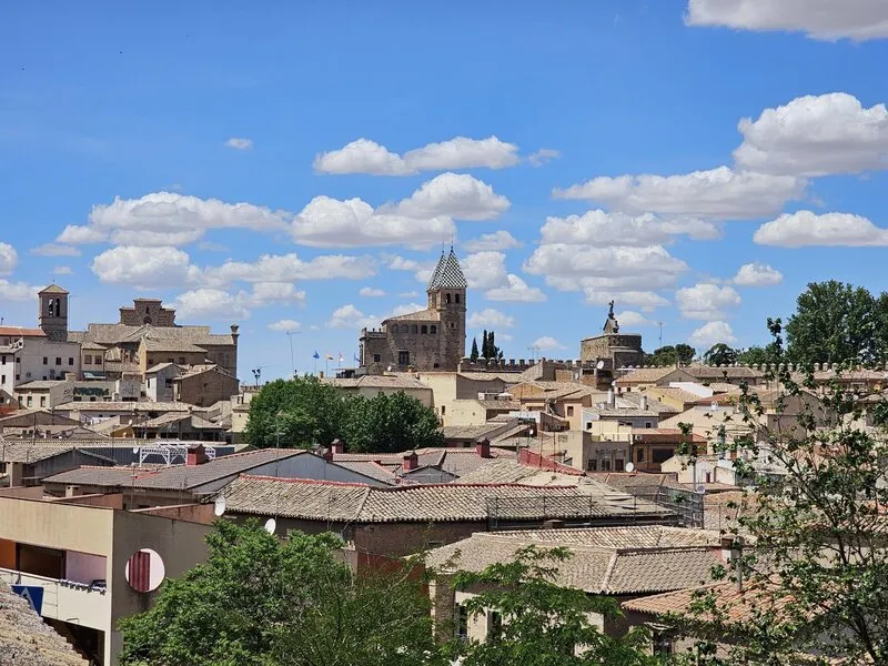 Medina de Toledo · Anbieterbild von TUI