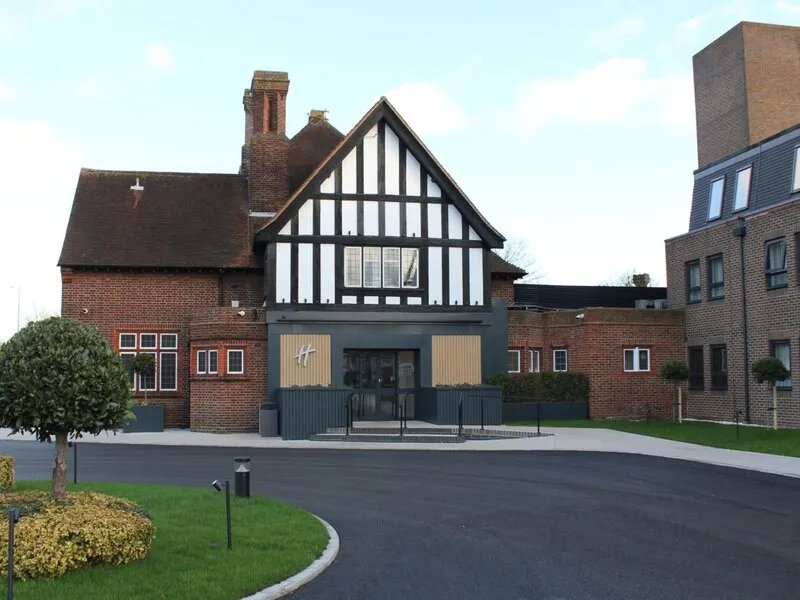 Holiday Inn London - Bexley · Anbieterbild von TUI