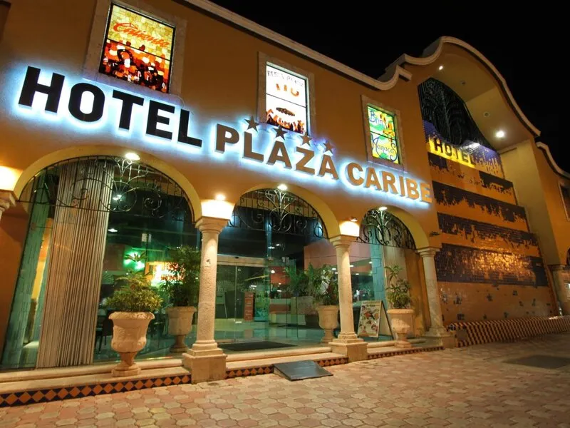 Plaza Caribe · Anbieterbild von TUI