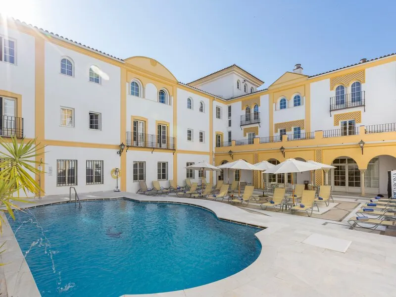 Hotel Macia Alfaros · Anbieterbild von TUI