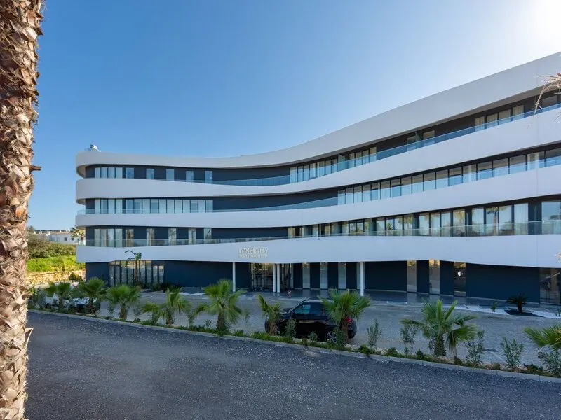 Longevity Health & Wellness Hotel · Anbieterbild von TUI