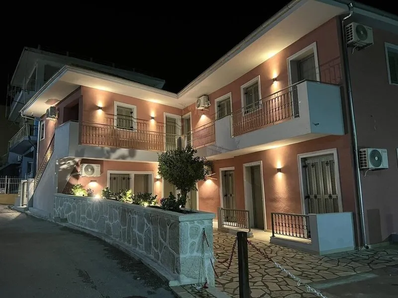 Anax Apartments · Anbieterbild von TUI