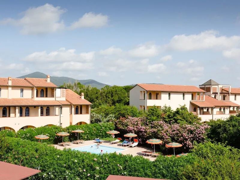 Residenza dei Cavalleggeri · Anbieterbild von TUI