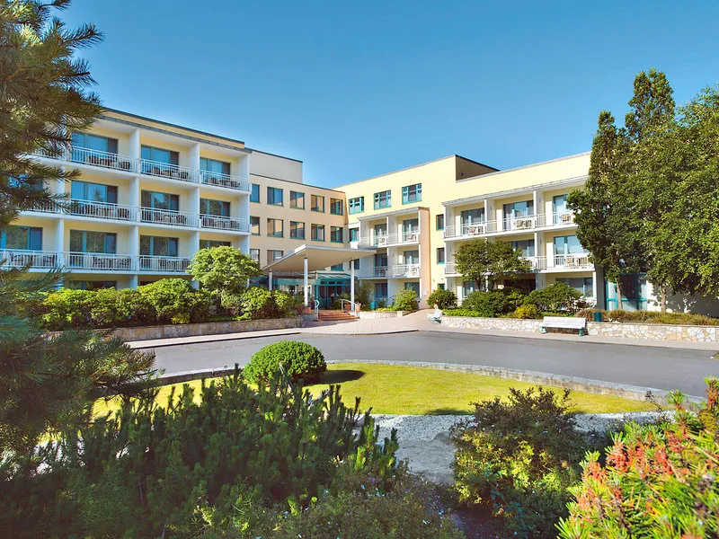 Hotel Bernstein Prerow · Anbieterbild von TUI