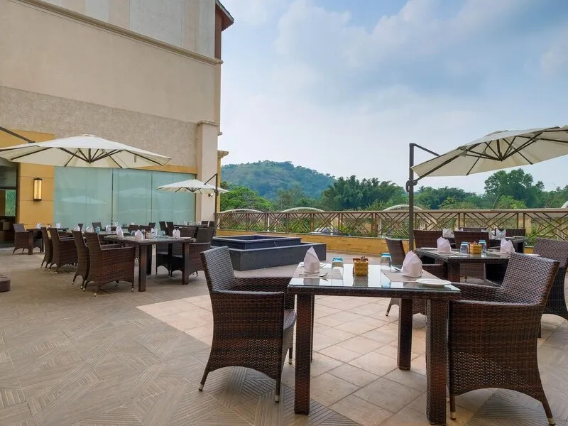 The Fern Lonavala, Series by Marriott · Anbieterbild von TUI